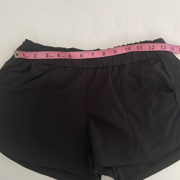 Athleta 3" Shorts - Picture 8 of 11